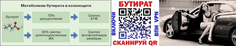 Бутират 99%  Иннополис 